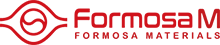 포모사엠-Formosa M-포모사,난야 로고